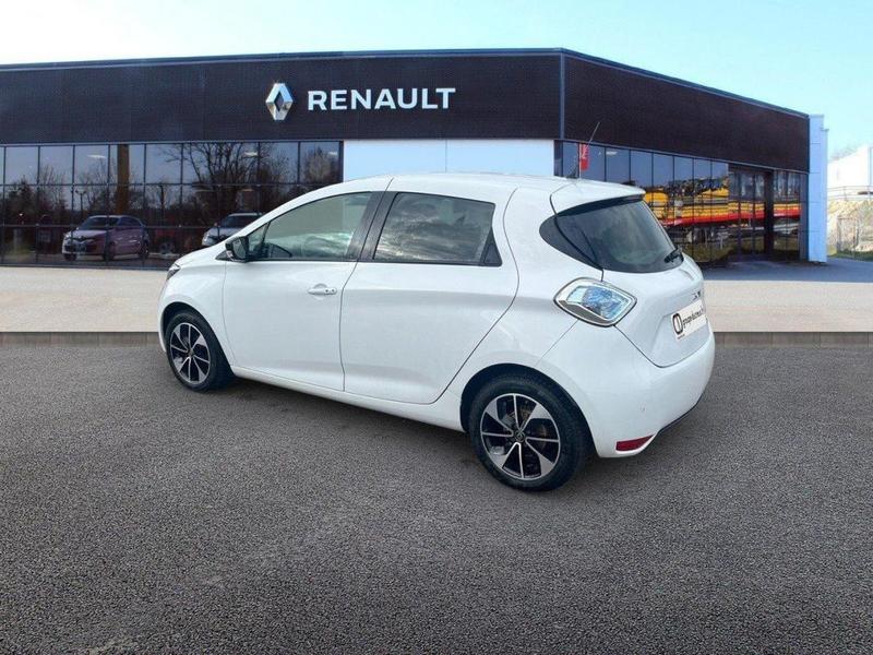 Renault Zoe R110 Achat Intégral Intens