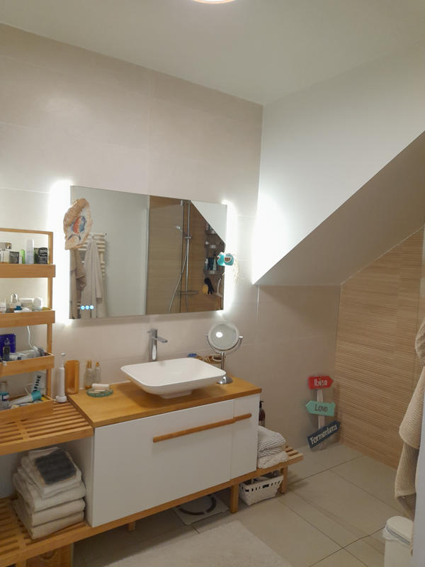 Villa - 185 m² - 6 pièces