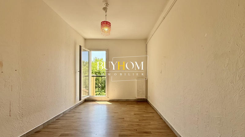 Appartement - 103 m² - 5 pièces