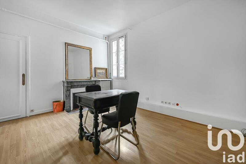Appartement - 130 m² - 5 pièces