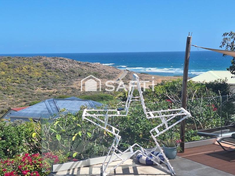 Villa - 150 m² - 4 pièces