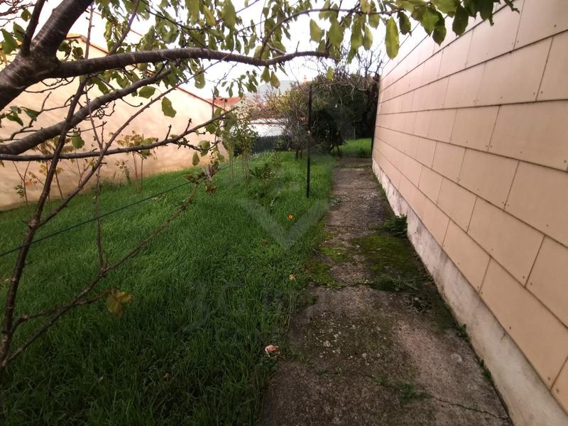 Maison ancienne - 85 m² - 5 pièces