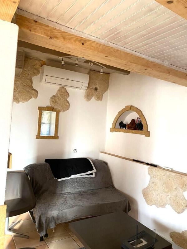 Maison - 48 m² - 3 pièces