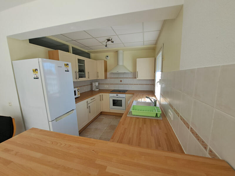 Appartement - 38 m² - 1 pièce