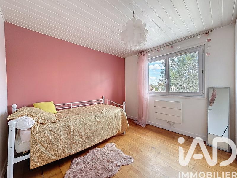 Maison - 59 m² - 4 pièces