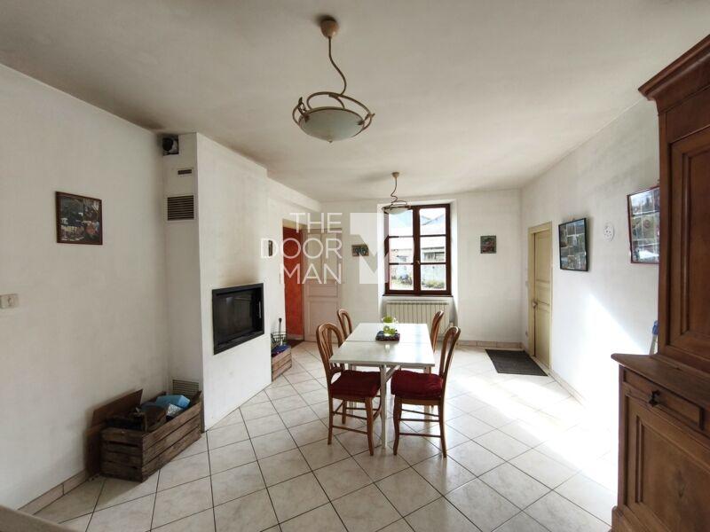 Maison de campagne - 120 m² - 7 pièces