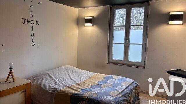 Maison de campagne - 169 m² - 8 pièces