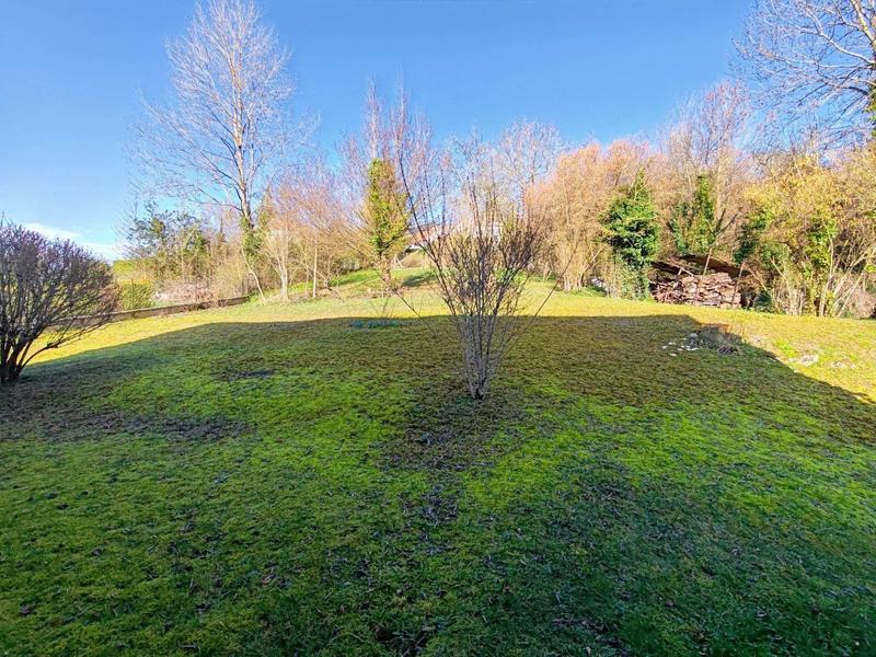 Maison - 122 m² - 4 pièces