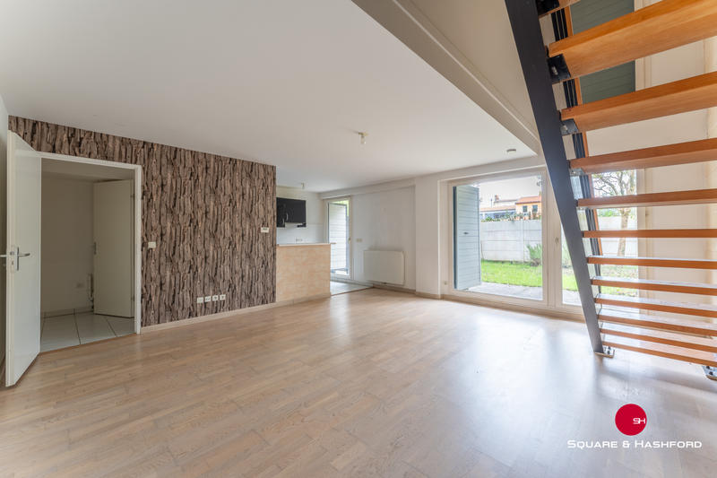 Appartement - 73 m² - 3 pièces