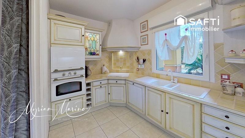 Appartement - 73 m² - 3 pièces