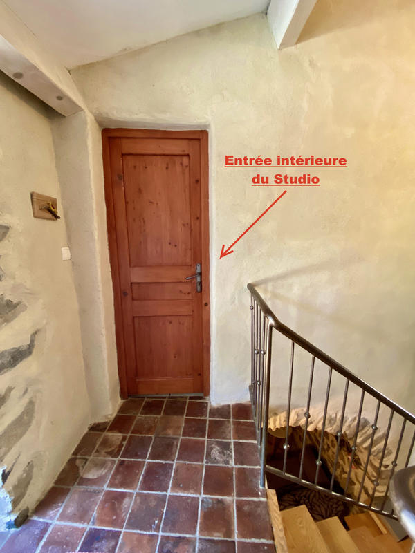 Maison - 160 m² - 9 pièces