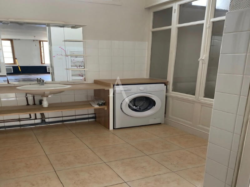 Appartement - 66 m² - 2 pièces