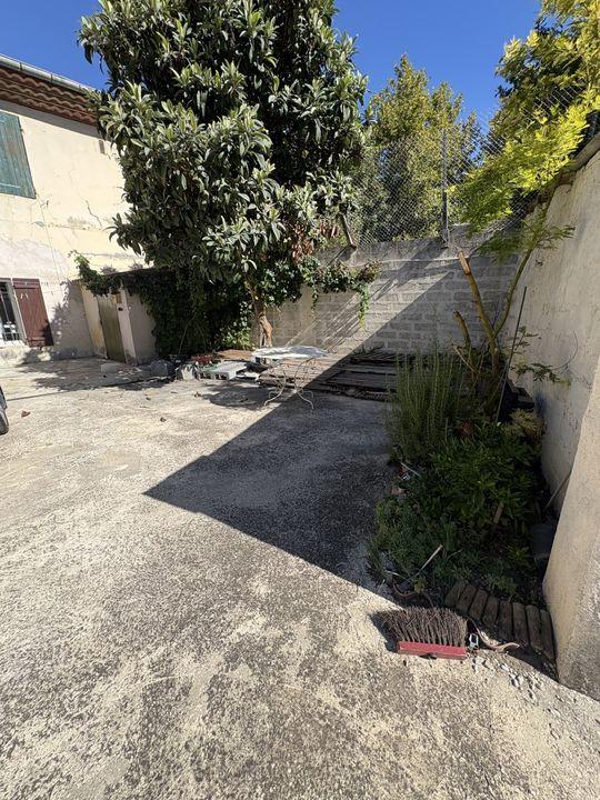 Maison - 500 m² - 10 pièces