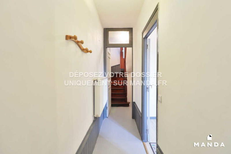 Appartement - 75 m² - 4 pièces