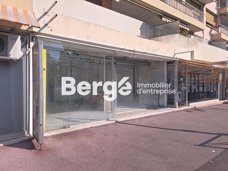 Local commercial - 43 m²