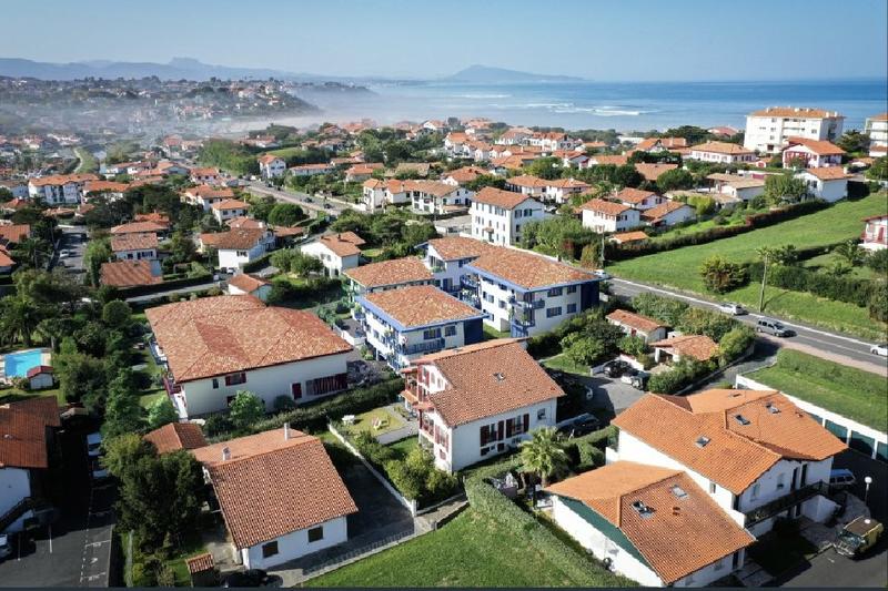 Appartement - 110 m² - 5 pièces