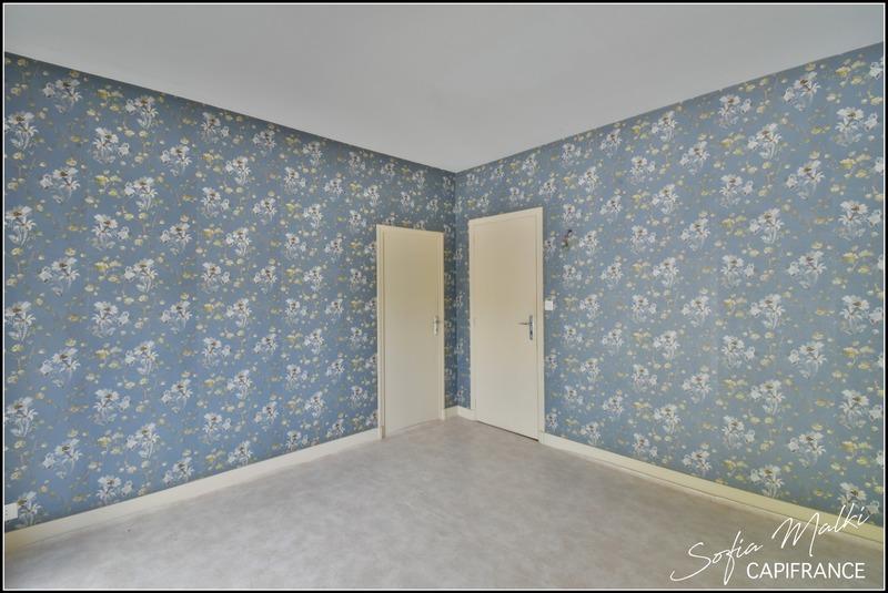 Maison de village - 180 m² - 8 pièces