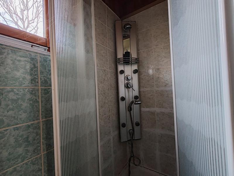 Châlet - 68 m² - 4 pièces