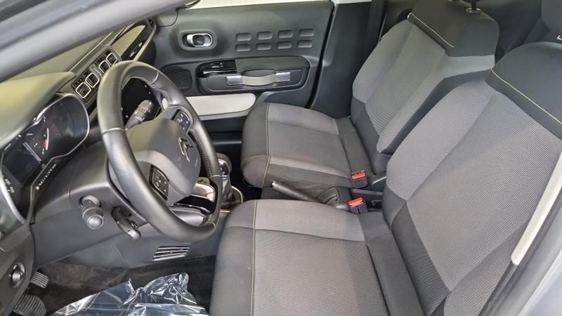 Citroën C3 Business bluehdi 100 ss bvm shine