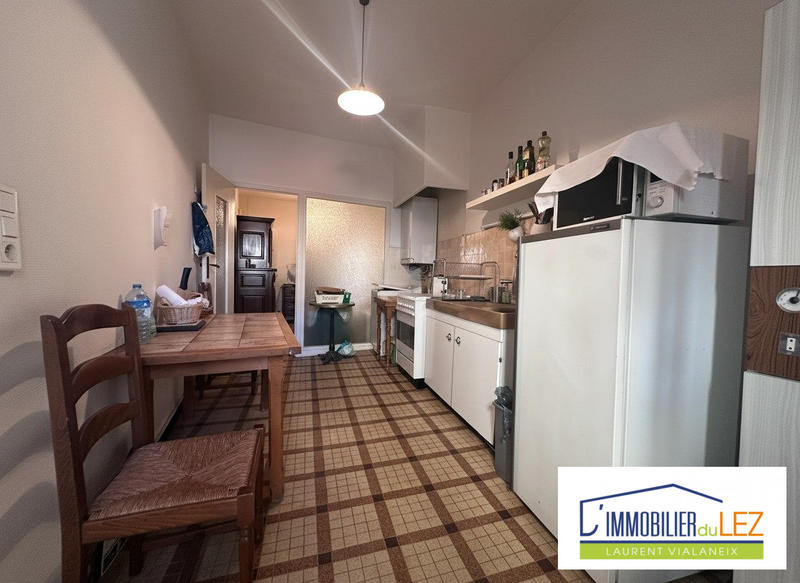 Appartement - 88 m² - 4 pièces