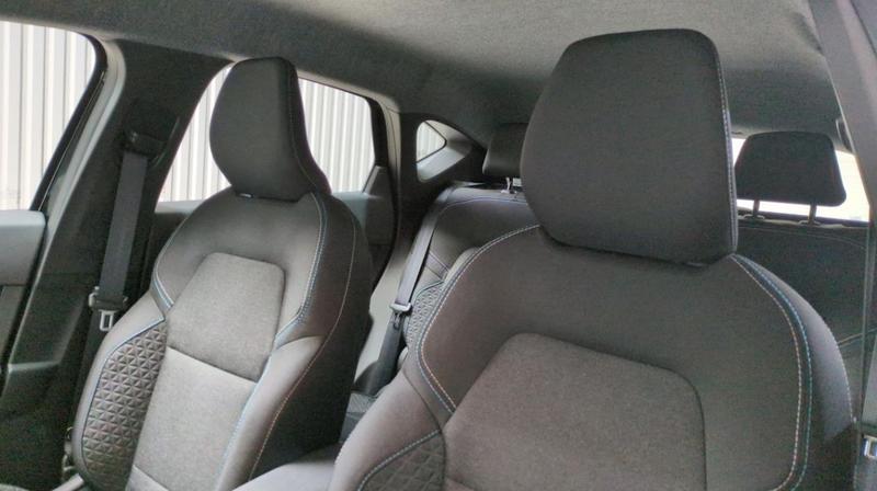 Renault Captur II evolution TCe 90