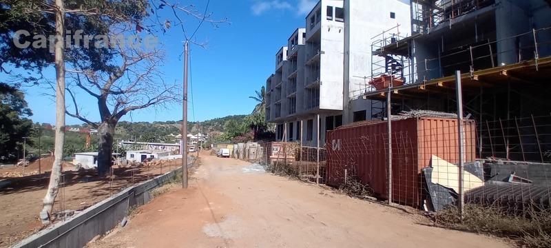 Terrain constructible - 5 468 m²