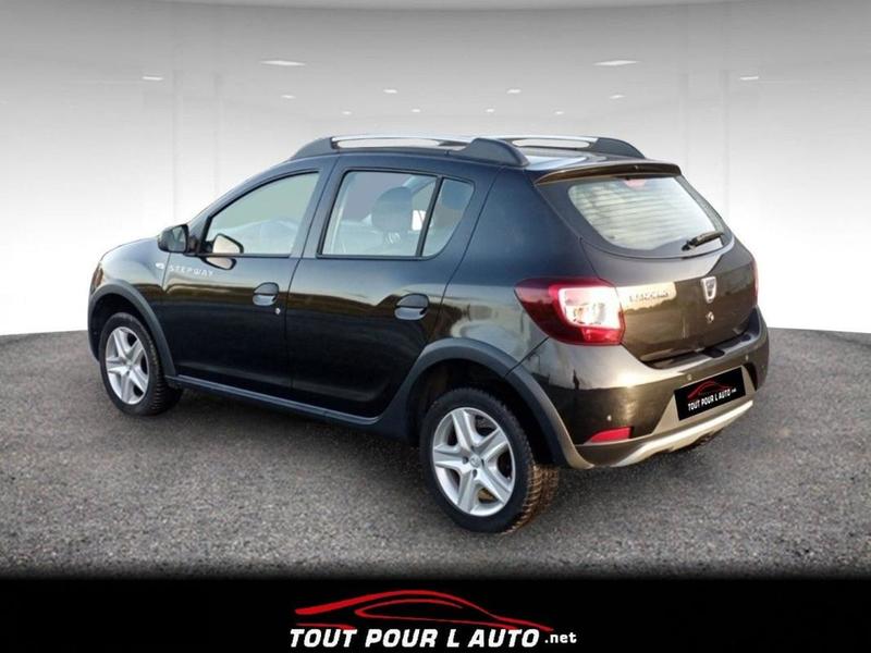 Dacia Sandero TCe 90 Ambiance