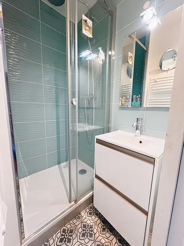 Villa - 217 m² - 8 pièces