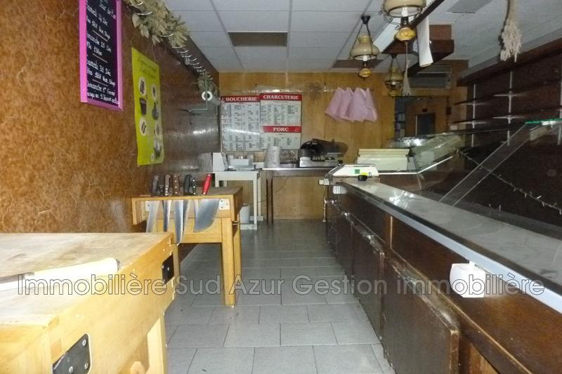 Local commercial - 75 m²