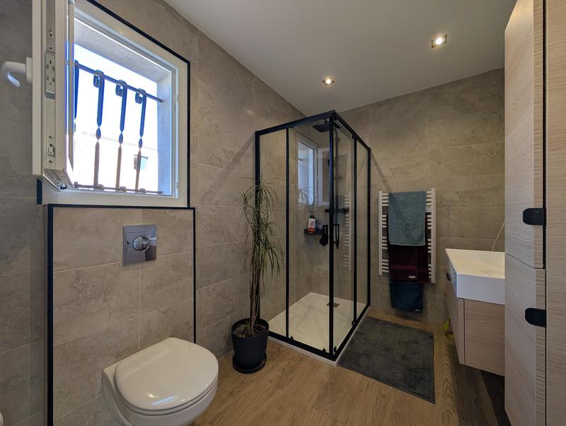 Villa - 105 m² - 5 pièces