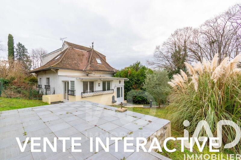 Duplex - 74 m² - 4 pièces