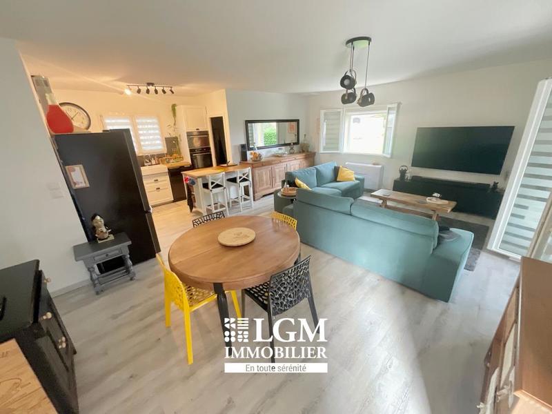 Villa - 98 m² - 4 pièces