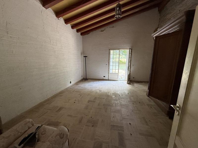 Manoir - 483 m² - 14 pièces