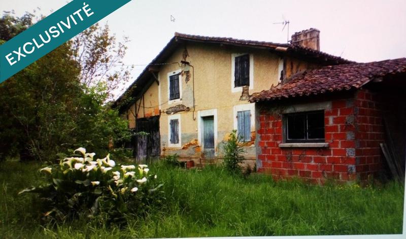 Maison - 132 m² - 5 pièces