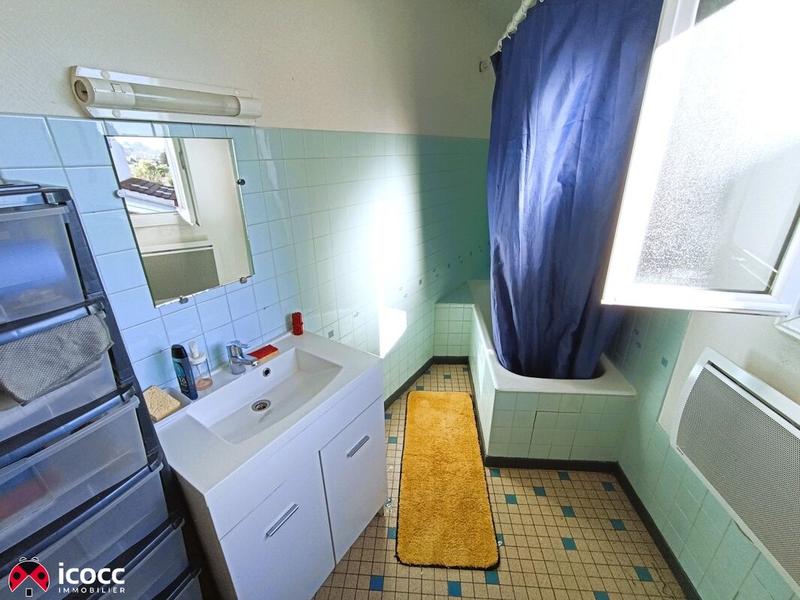 Immeuble - 75 m² - 4 pièces