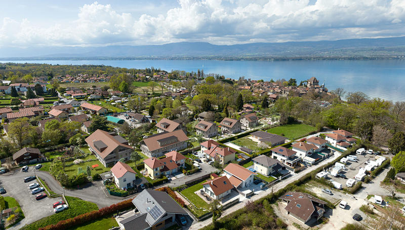 Appartement - 41 m² - 2 pièces