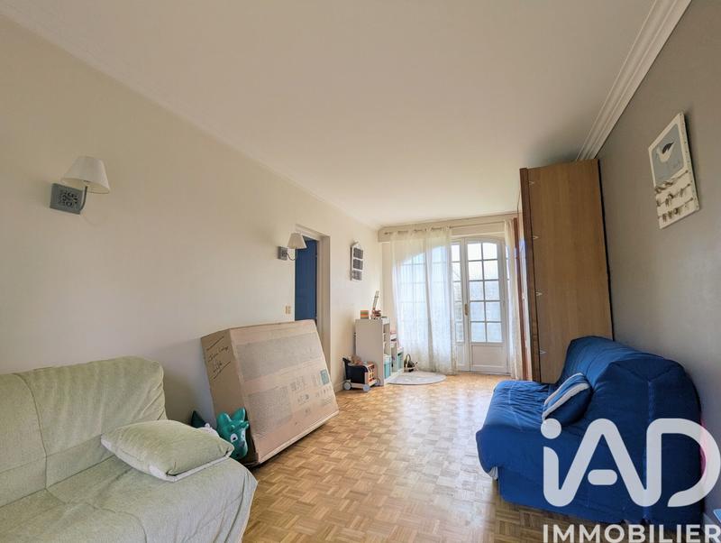 Maison - 153 m² - 5 pièces