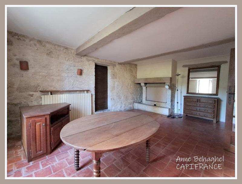 Maison - 162 m² - 7 pièces