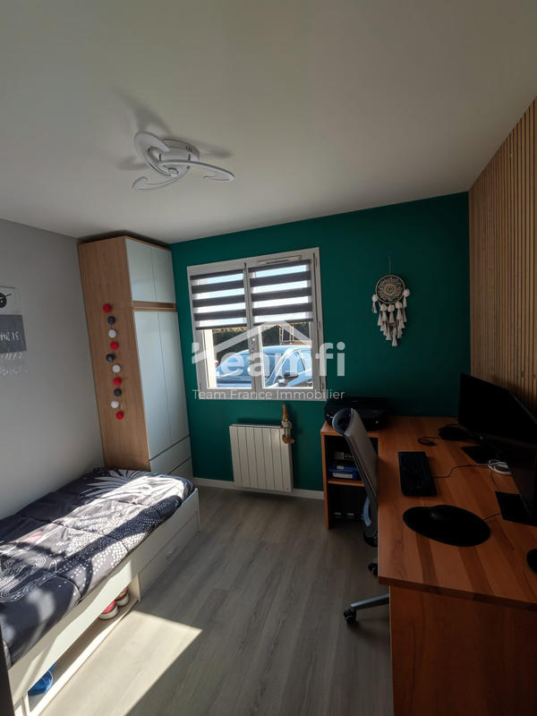 Villa - 113 m² - 4 pièces