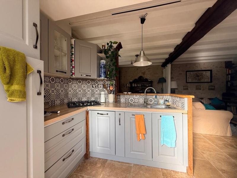 Propriété - 364 m² - 10 pièces