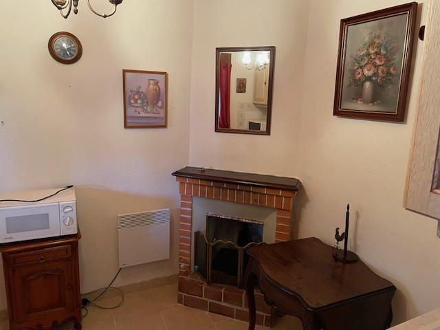 Maison - 66 m² - 2 pièces