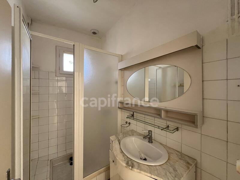 Maison de village - 131 m² - 6 pièces