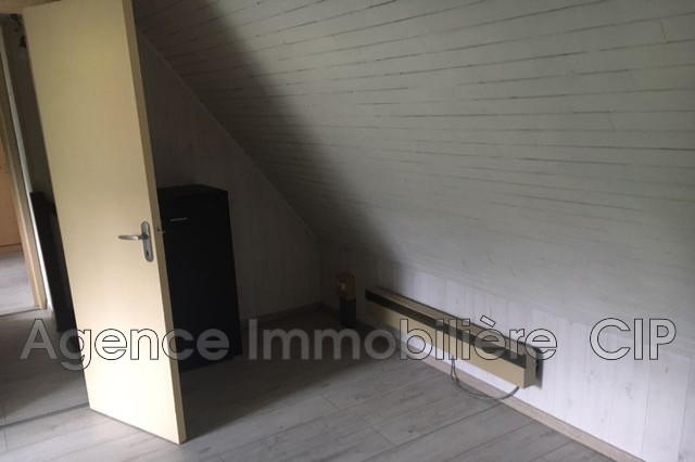 Maison - 42 m² - 3 pièces