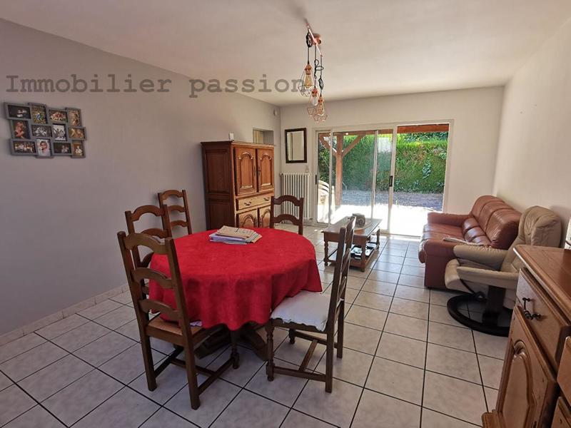 Maison de ville - 91 m² - 5 pièces