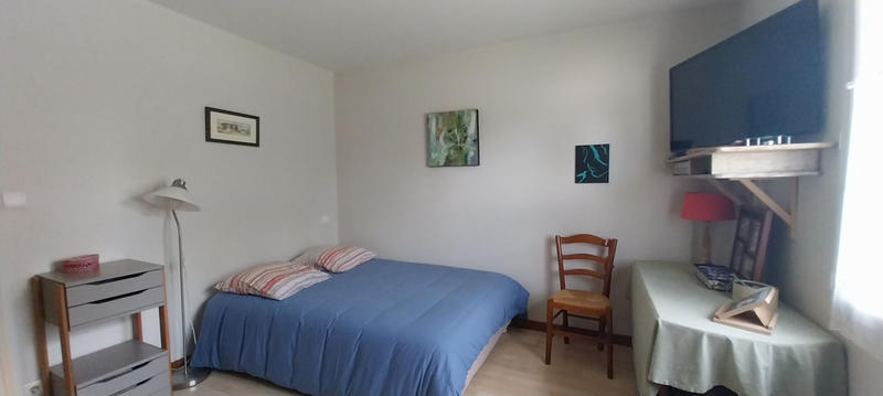 Maison - 134 m² - 5 pièces