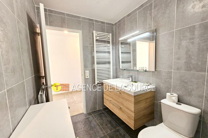 Appartement - 29 m² - 1 pièce