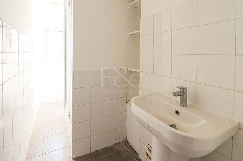 Appartement - 42 m² - 3 pièces