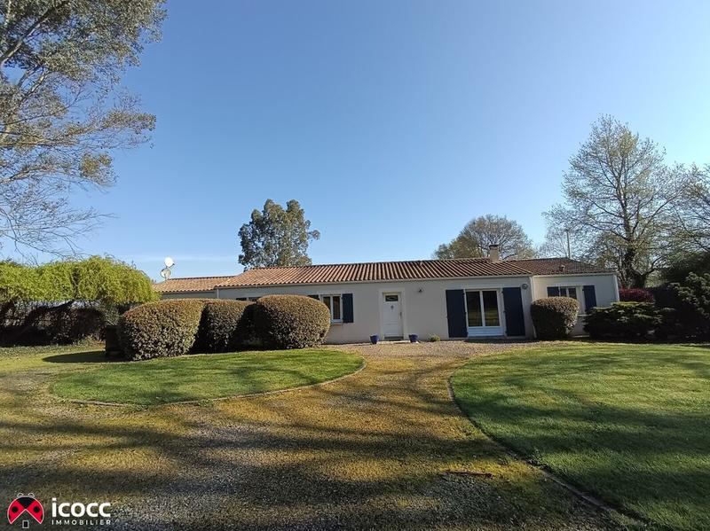 Immeuble mixte - 348 m²