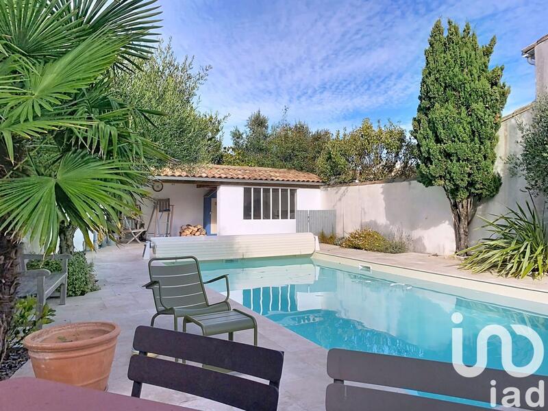 Maison de maîtres - 205 m² - 7 pièces