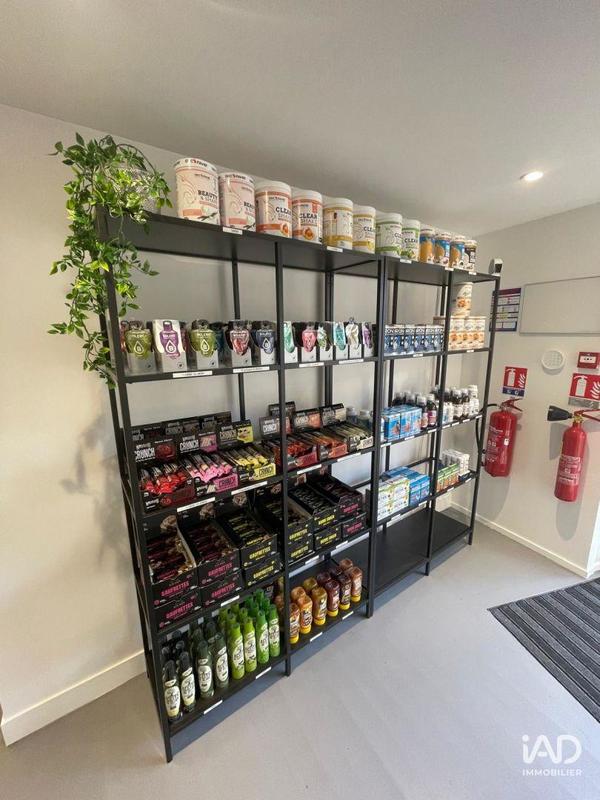 Local commercial - 98 m²